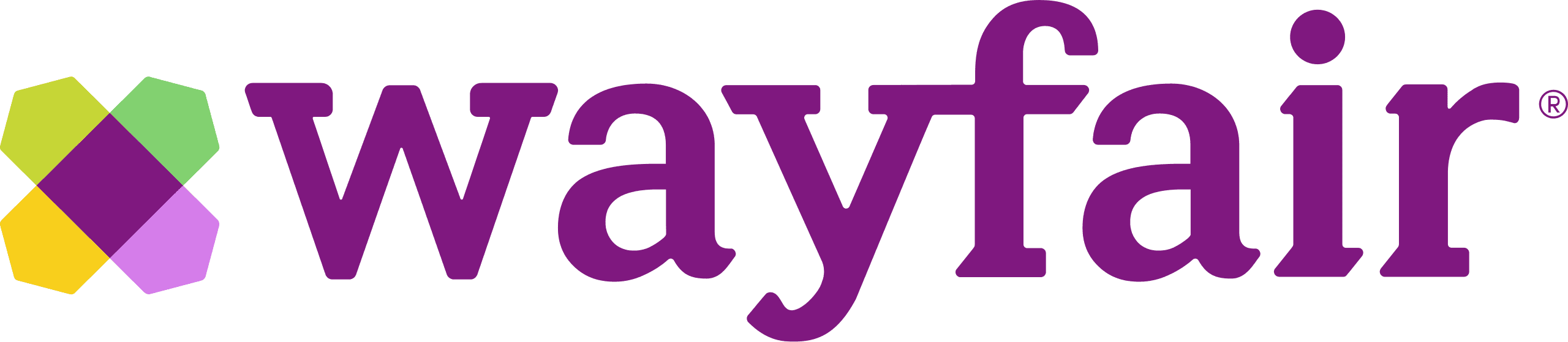 Logo Wayfair