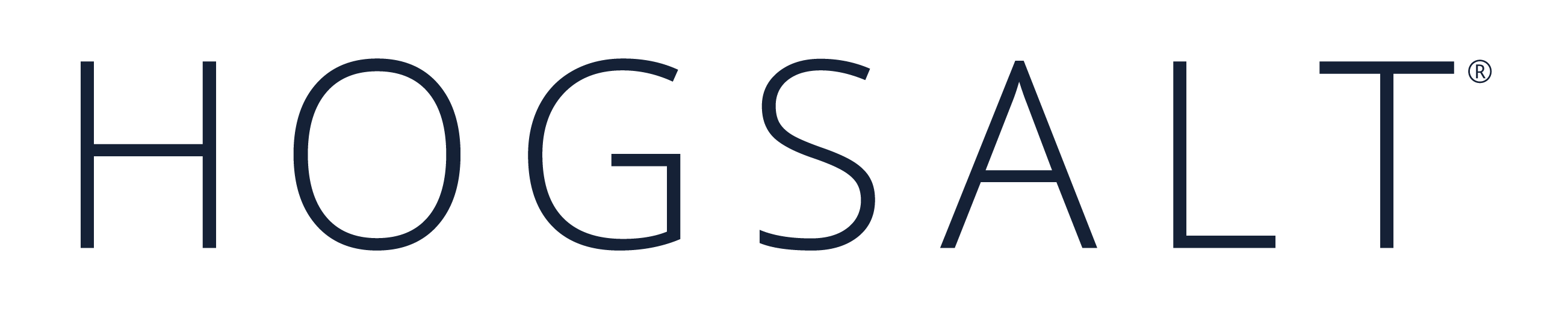 Hogsalt logo