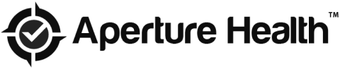 Aperture Health logo